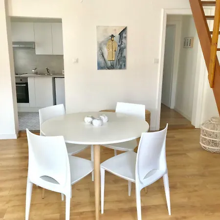 Les Bateliers * Colmar