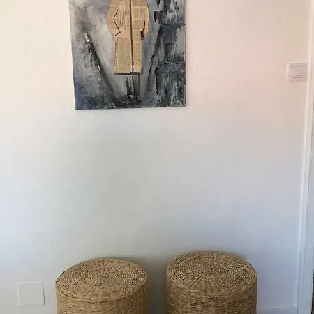 Apartment Les Bateliers