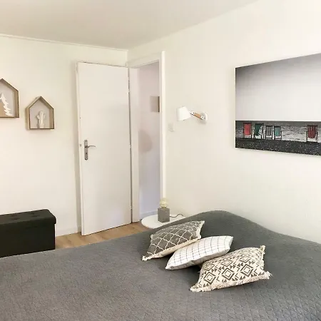 Les Bateliers * Colmar