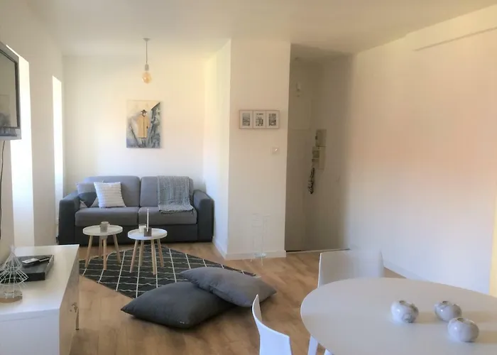 Les Bateliers * Colmar