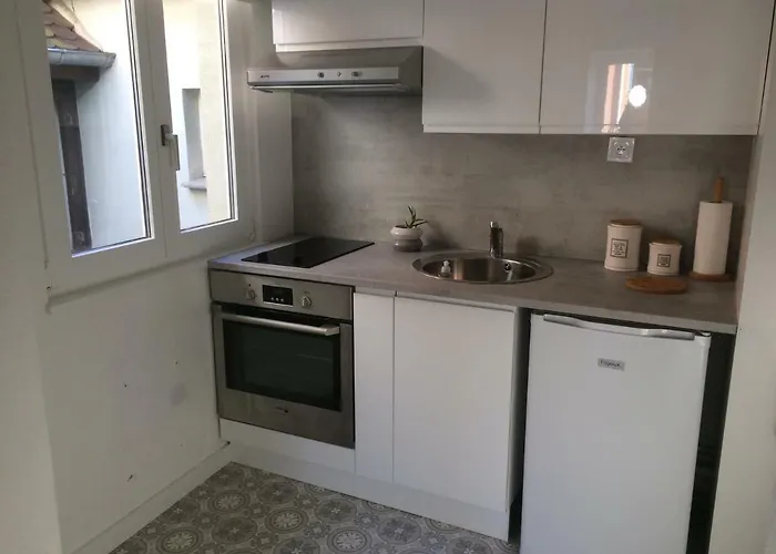 Les Bateliers Colmar