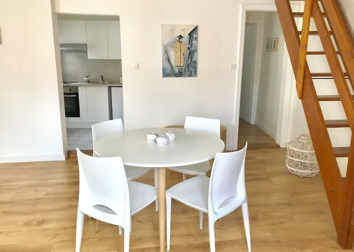 Les Bateliers * Colmar